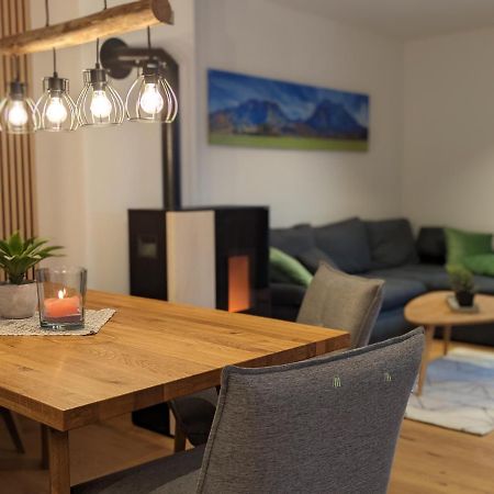 Apartschoen 施万高 外观 照片