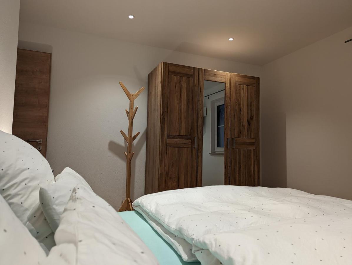 Apartschoen 施万高 外观 照片