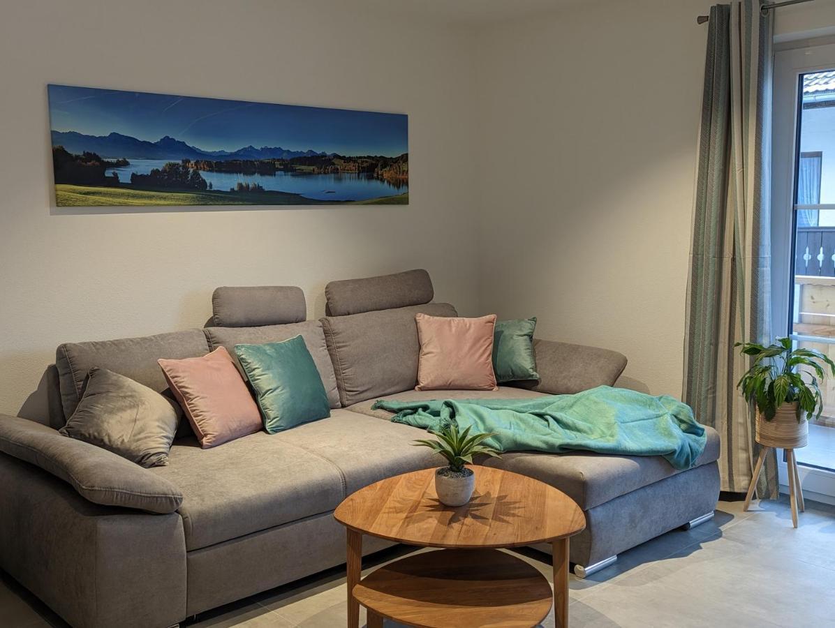 Apartschoen 施万高 外观 照片