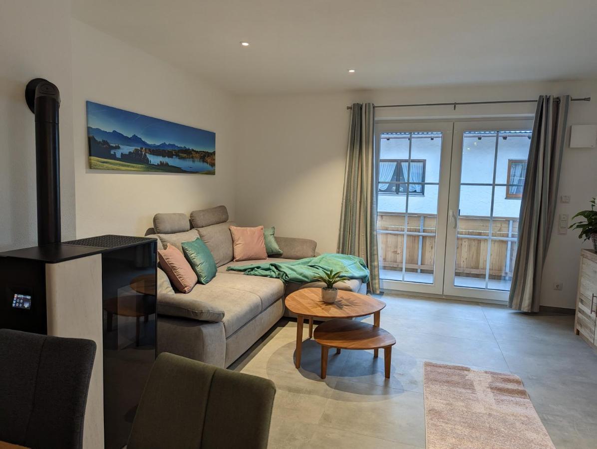 Apartschoen 施万高 外观 照片
