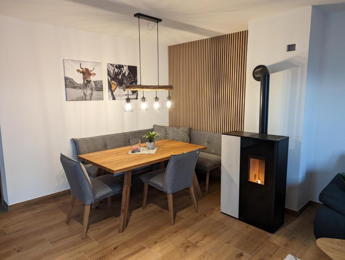 Apartschoen 施万高 外观 照片