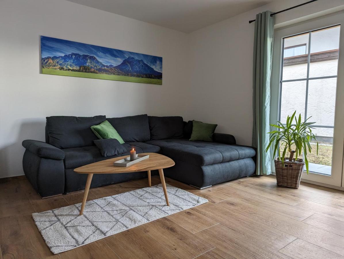 Apartschoen 施万高 外观 照片