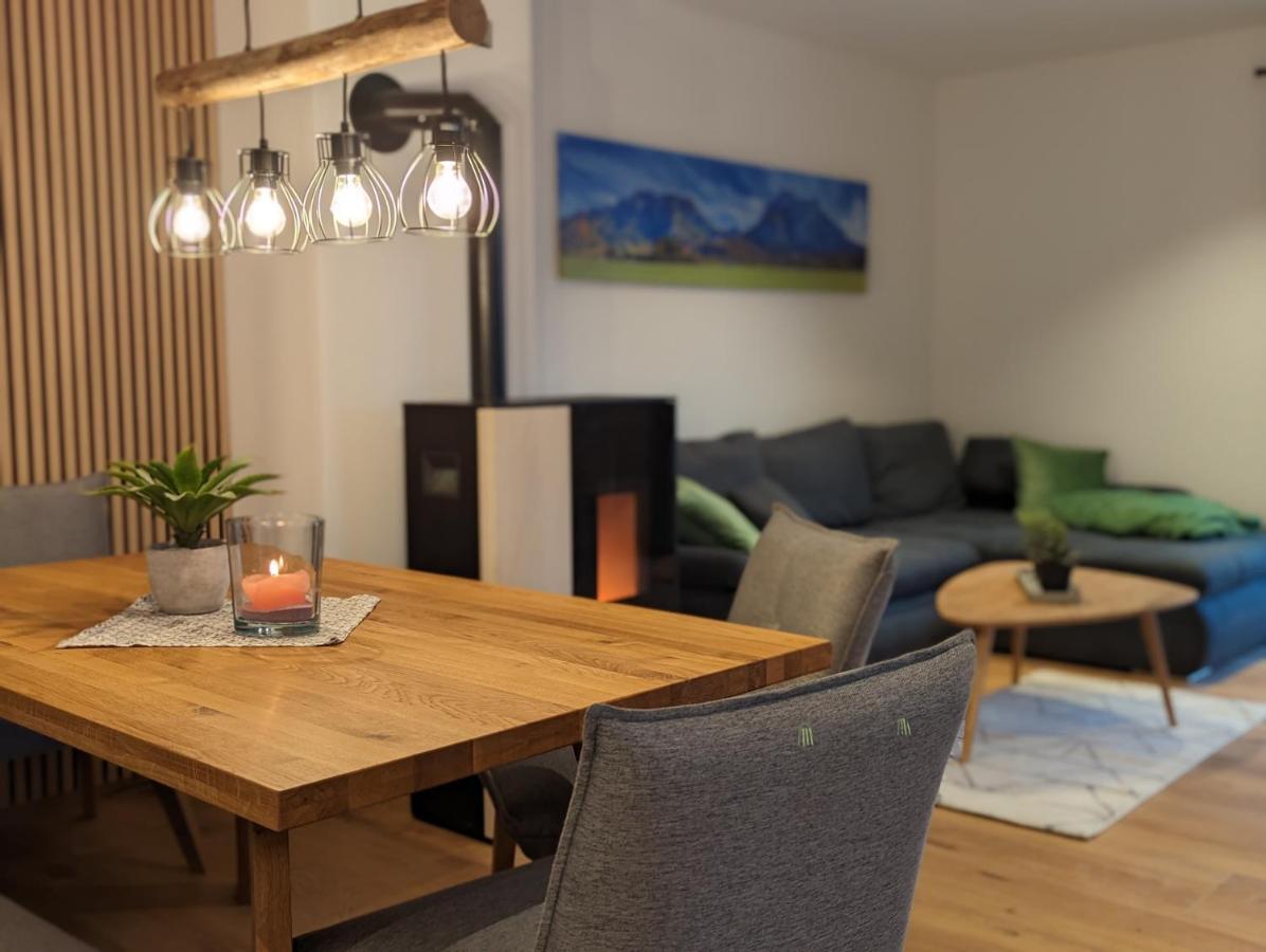 Apartschoen 施万高 外观 照片
