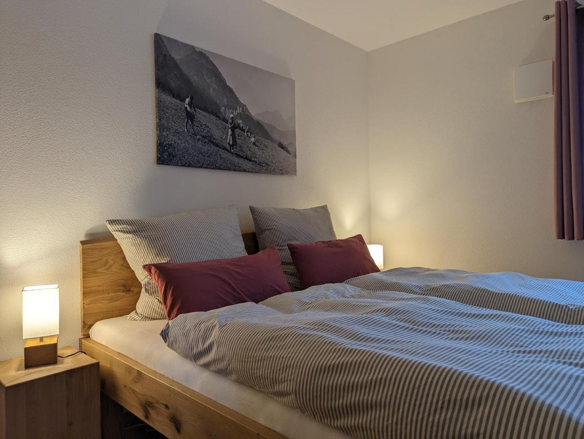 Apartschoen 施万高 外观 照片