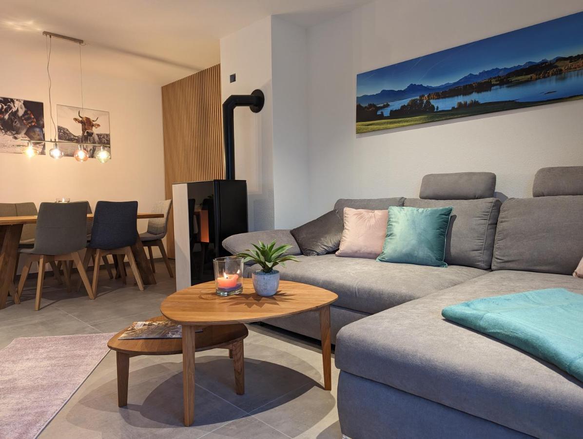 Apartschoen 施万高 外观 照片