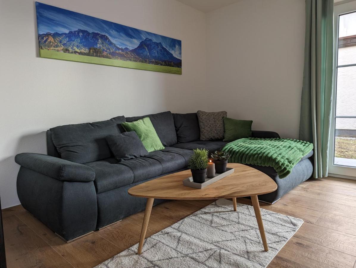 Apartschoen 施万高 外观 照片