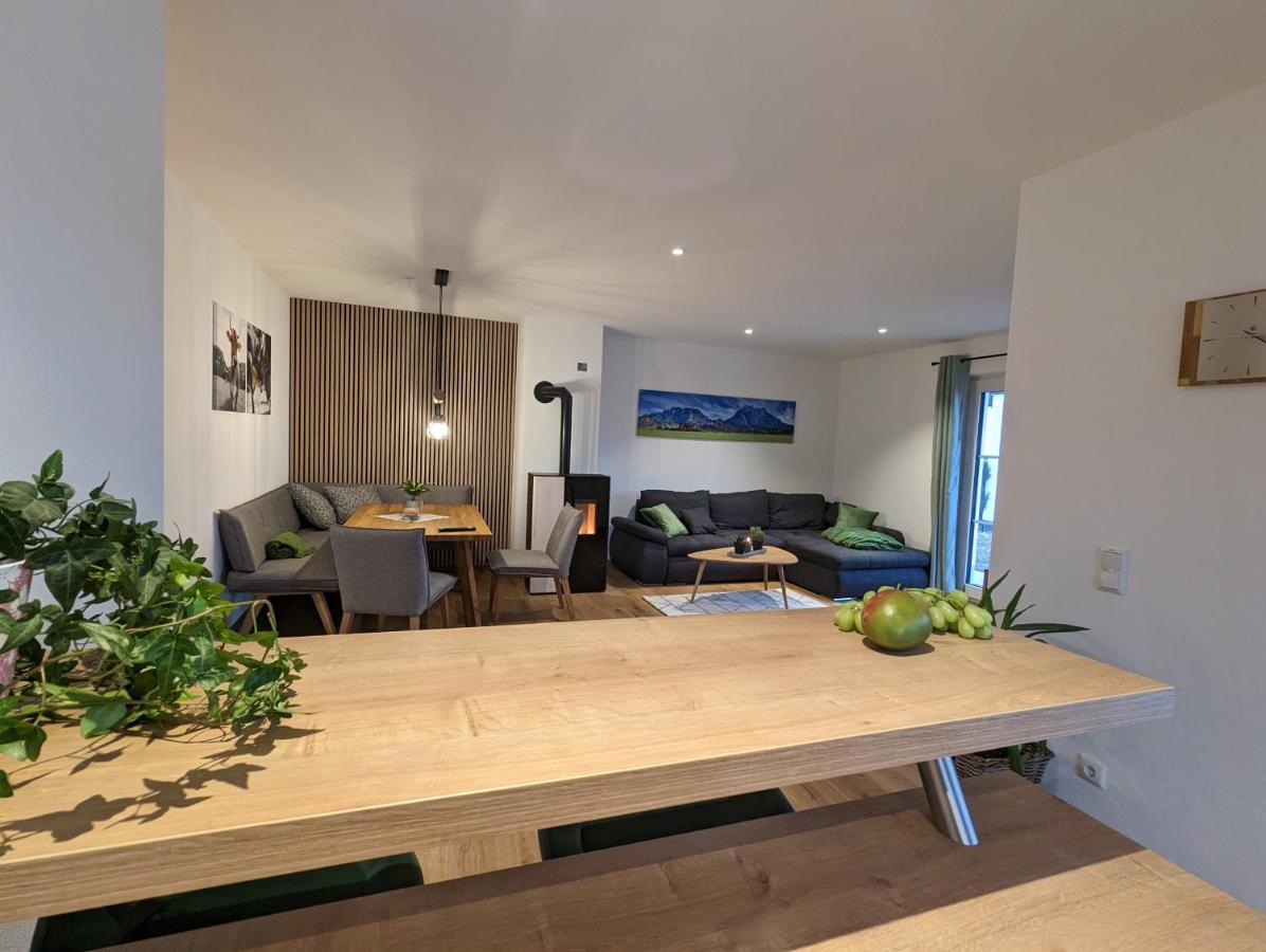 Apartschoen 施万高 外观 照片