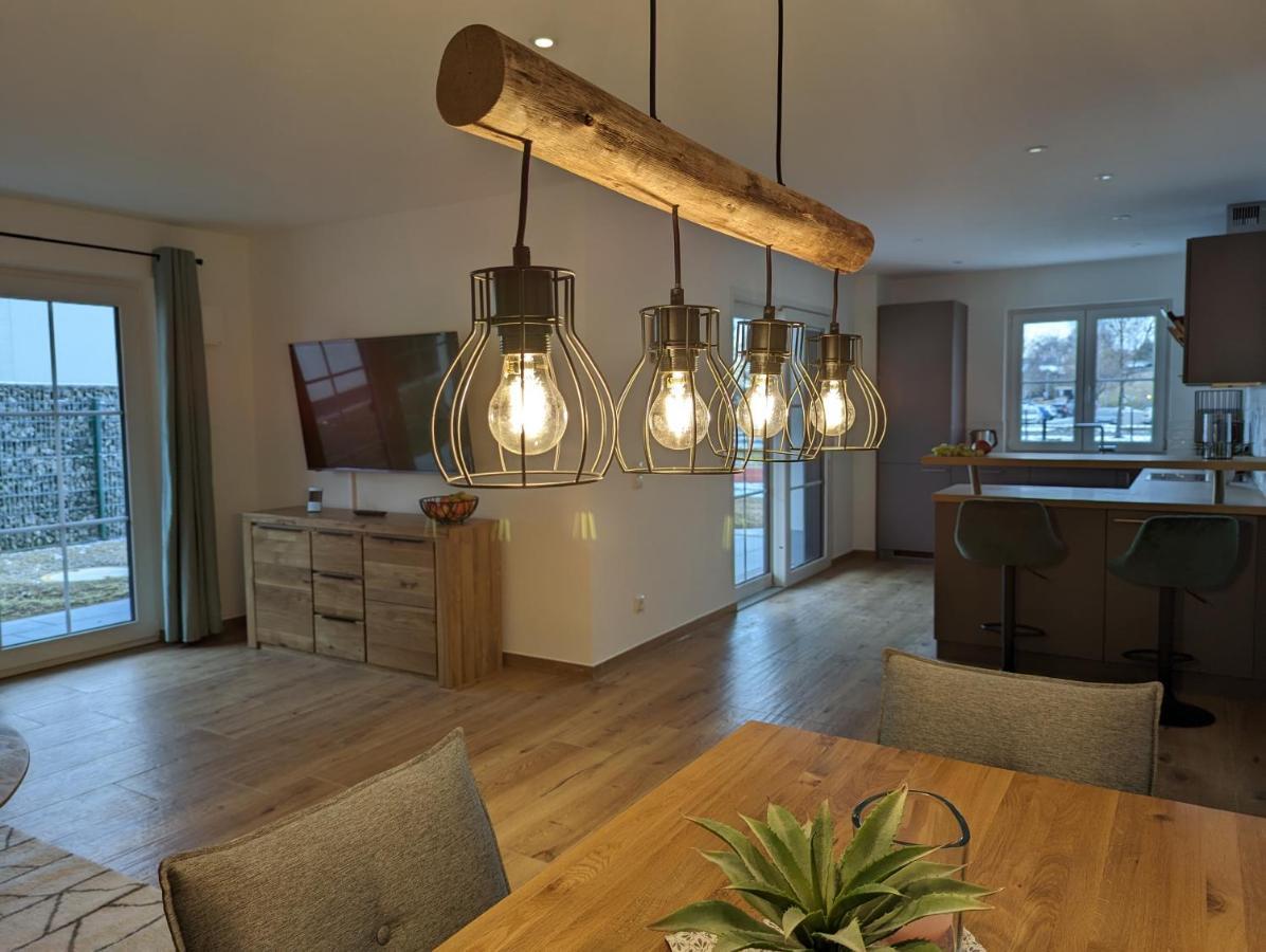 Apartschoen 施万高 外观 照片