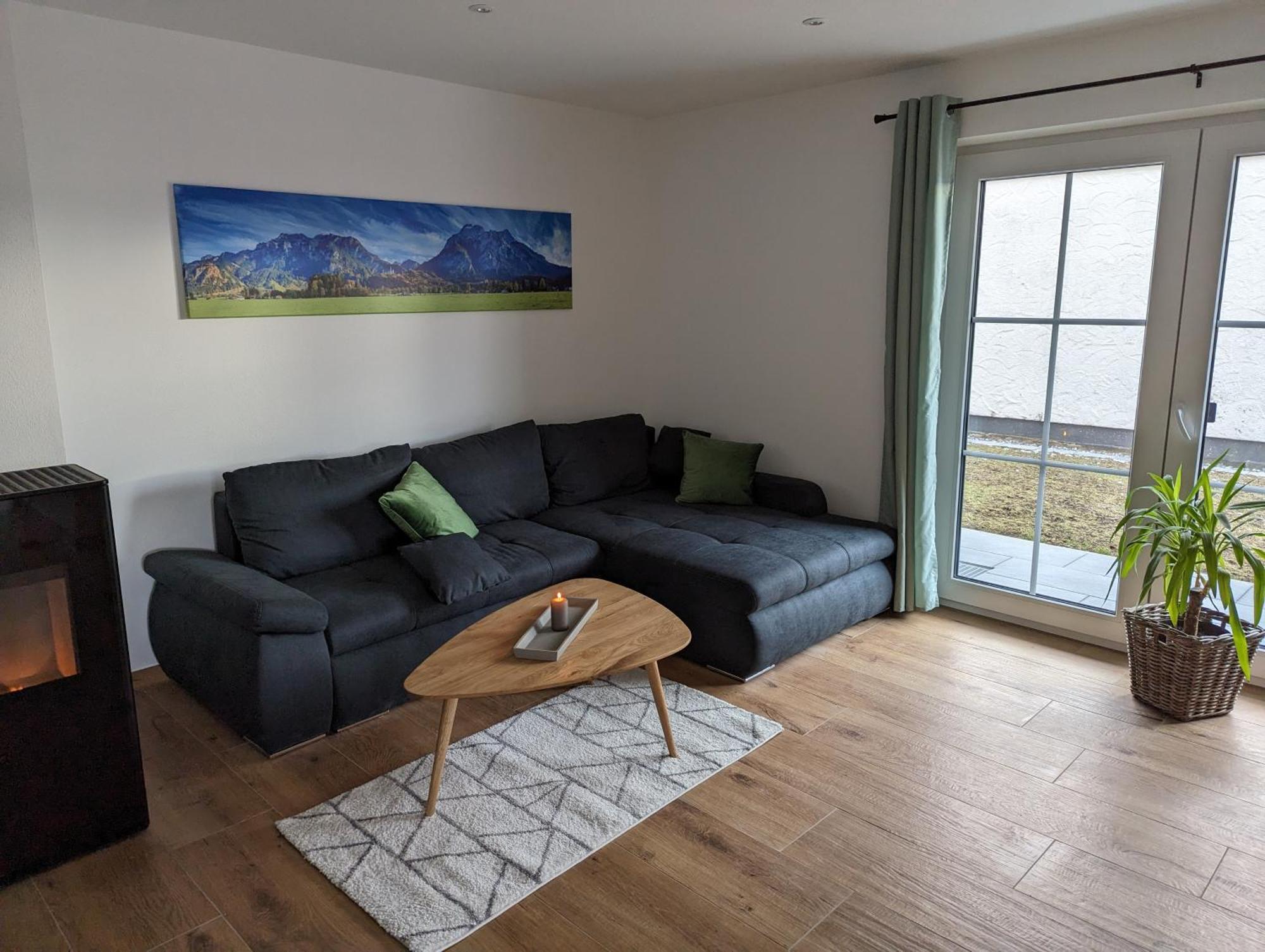 Apartschoen 施万高 外观 照片