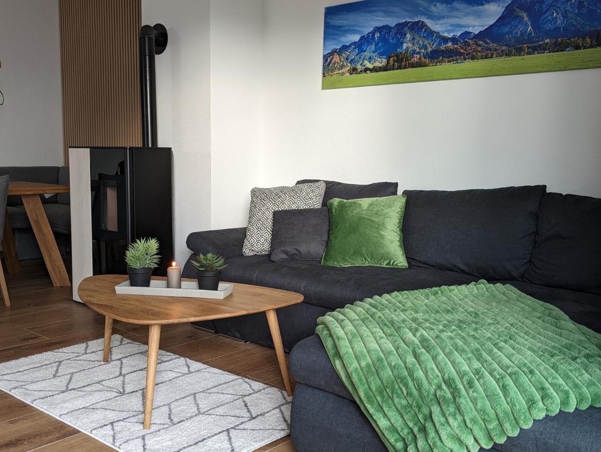 Apartschoen 施万高 外观 照片