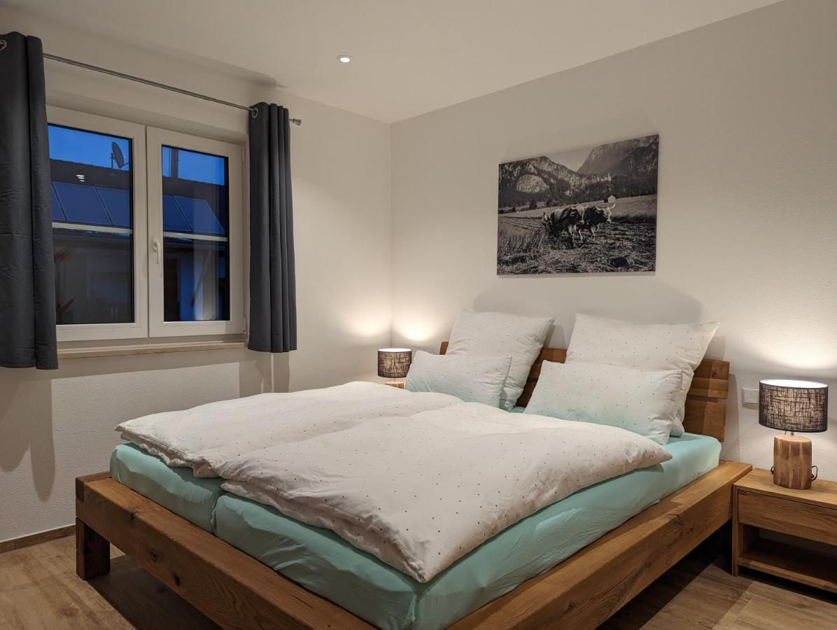 Apartschoen 施万高 外观 照片