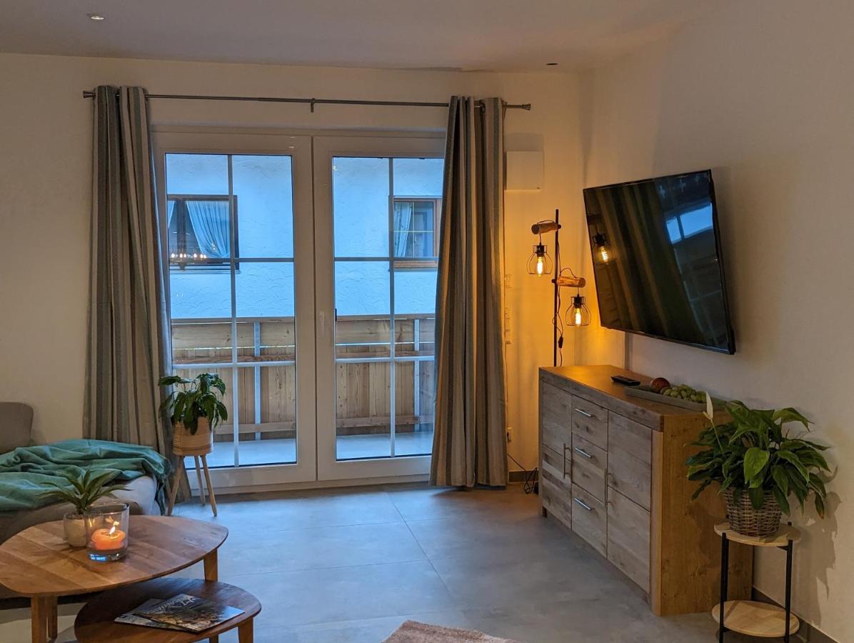 Apartschoen 施万高 外观 照片
