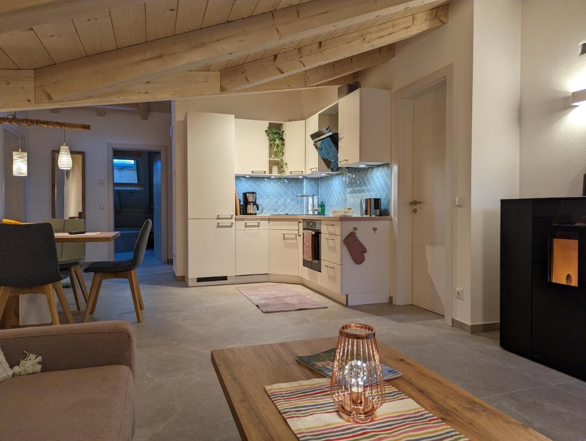 Apartschoen 施万高 外观 照片
