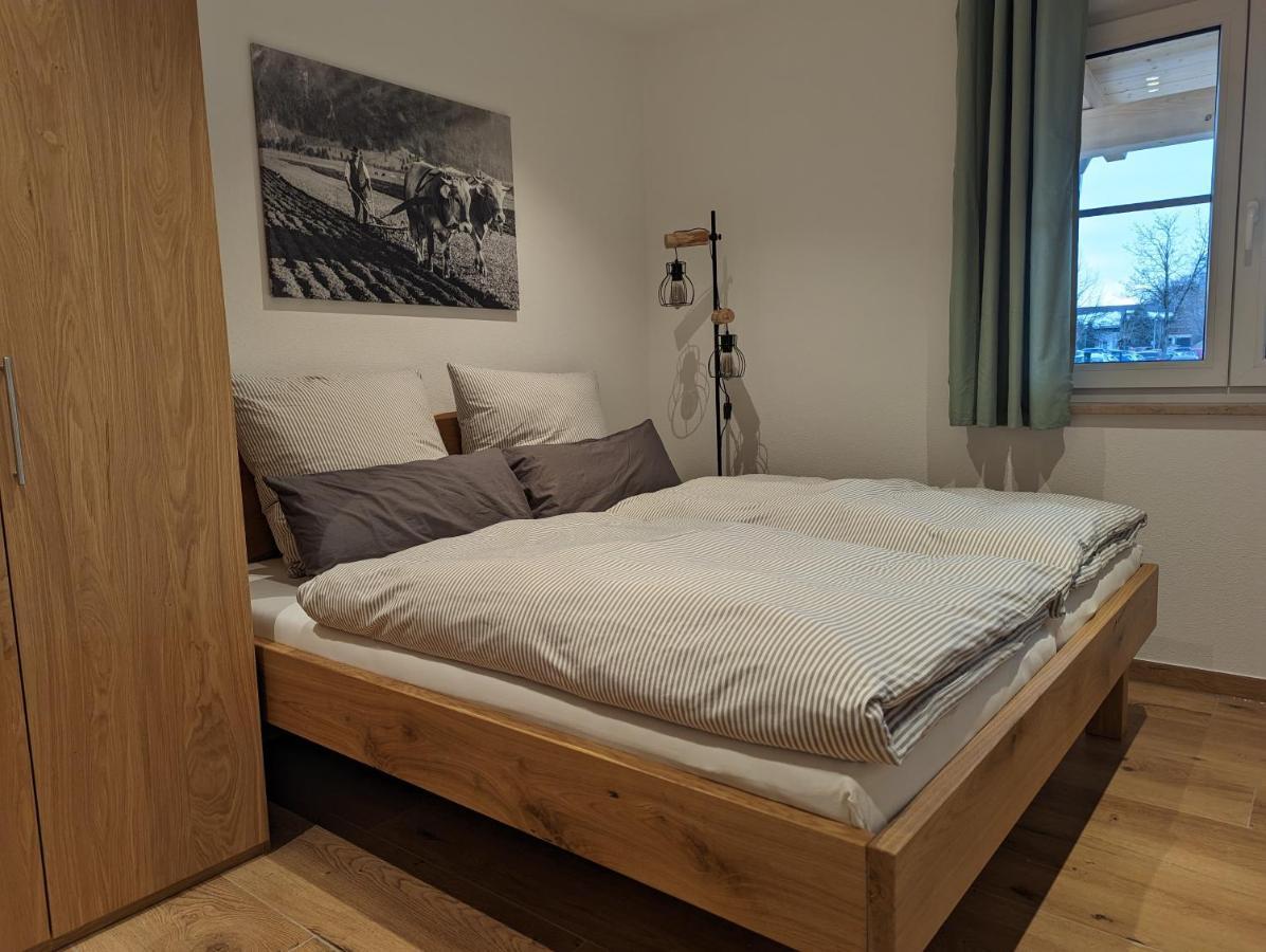 Apartschoen 施万高 外观 照片