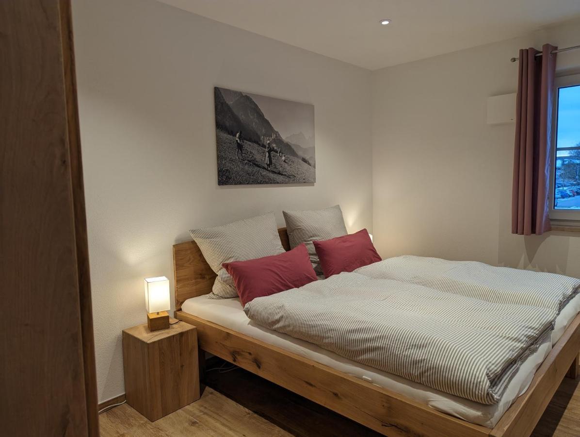 Apartschoen 施万高 外观 照片
