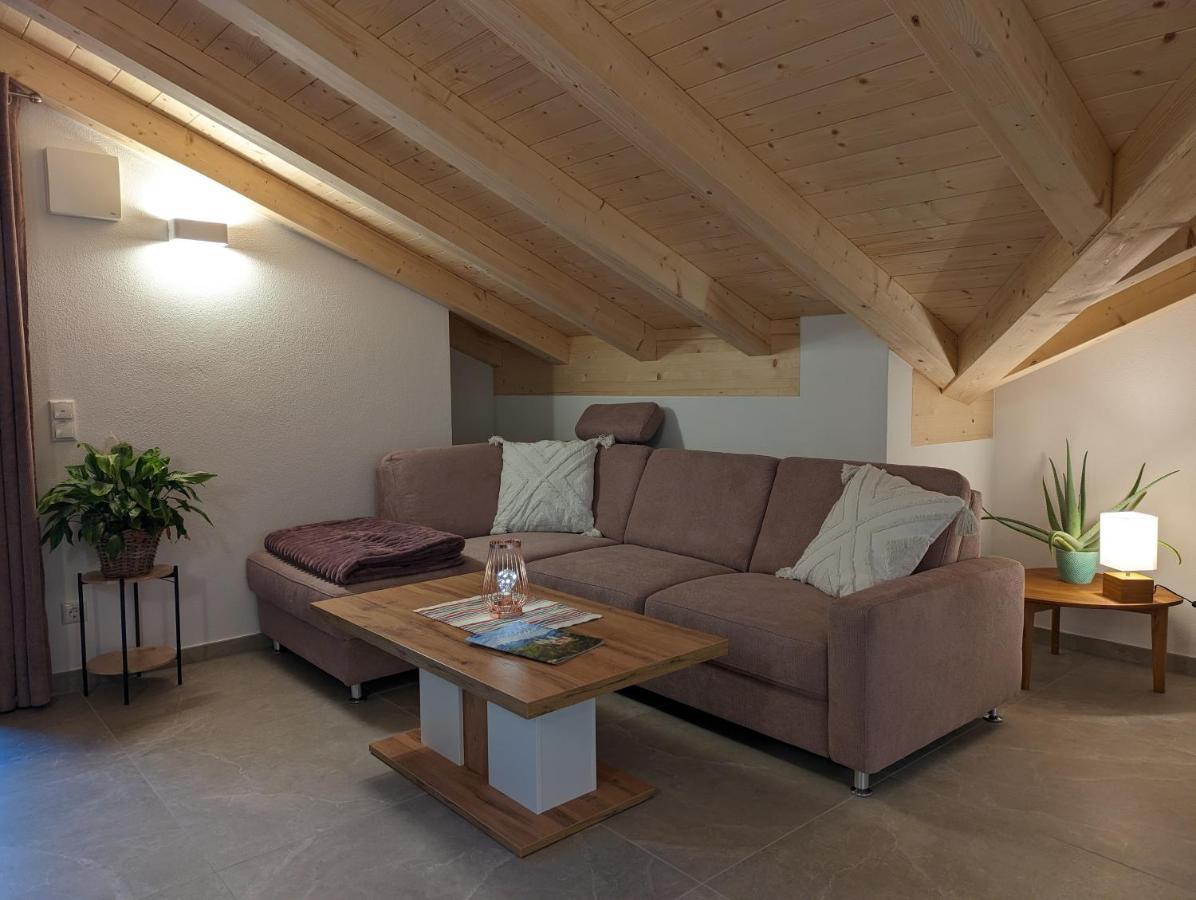 Apartschoen 施万高 外观 照片