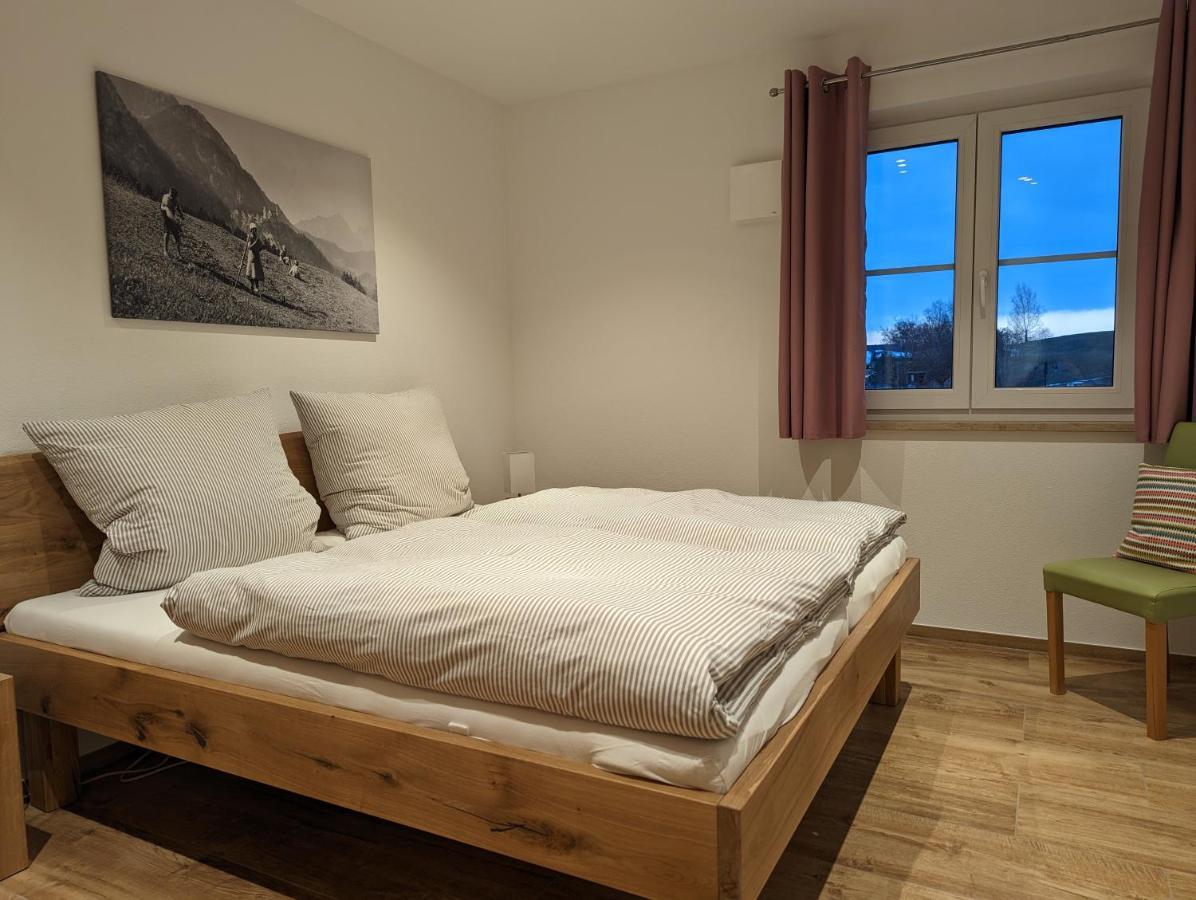 Apartschoen 施万高 外观 照片