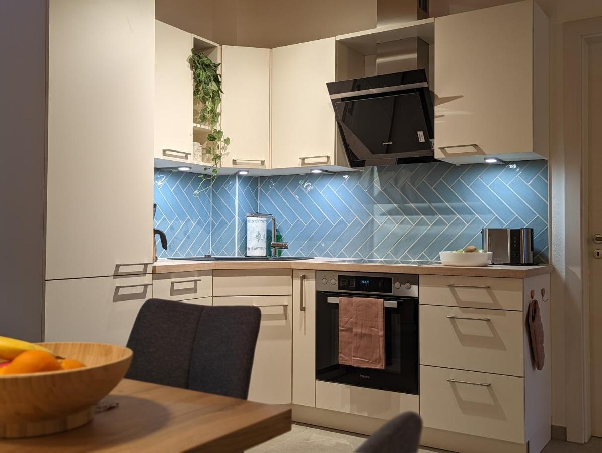 Apartschoen 施万高 外观 照片