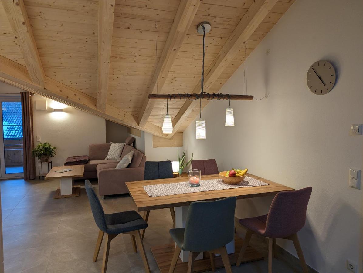 Apartschoen 施万高 外观 照片