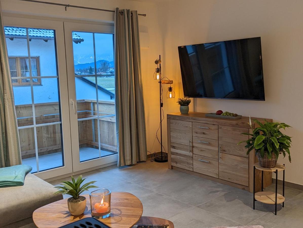 Apartschoen 施万高 外观 照片