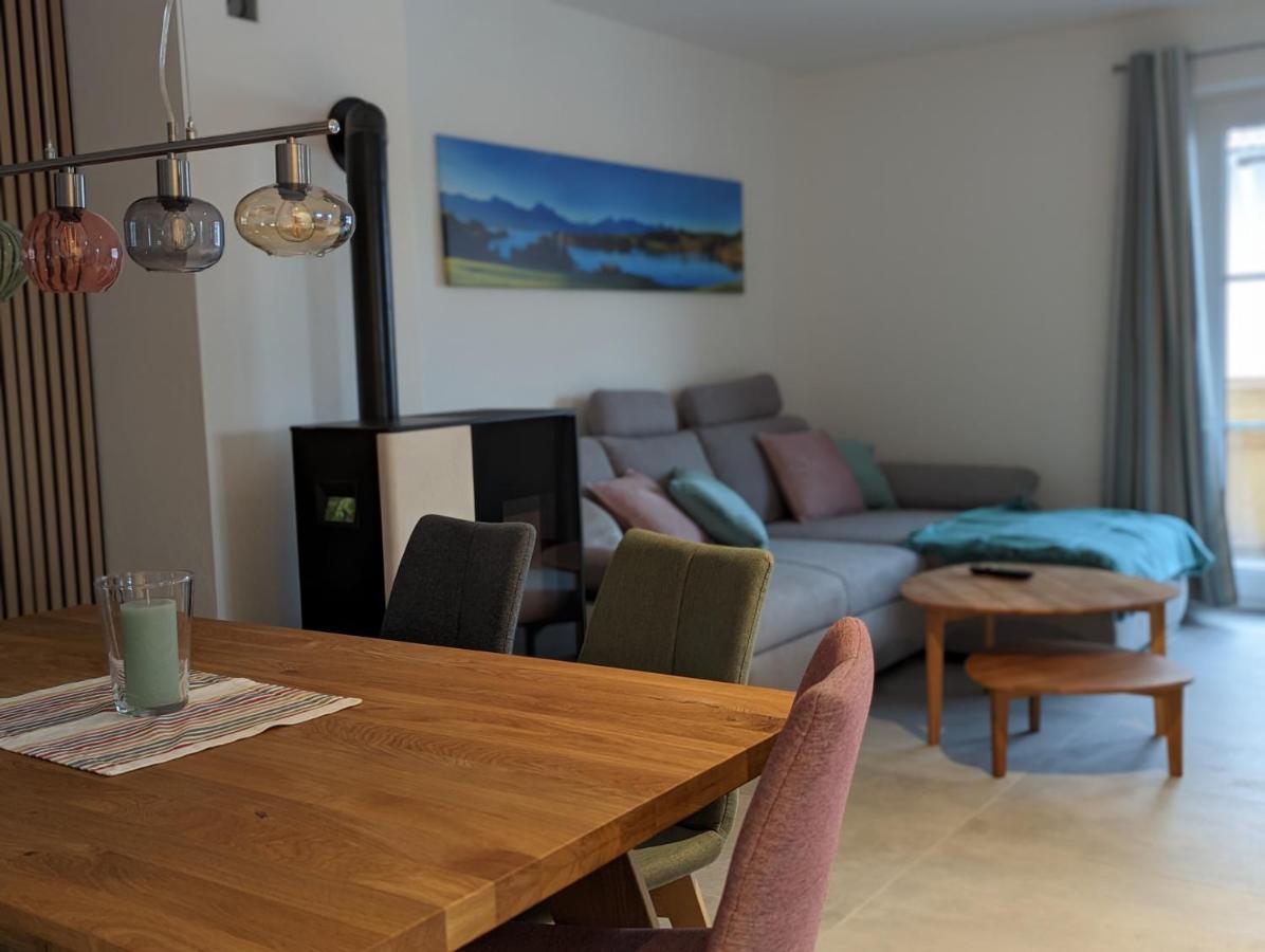 Apartschoen 施万高 外观 照片