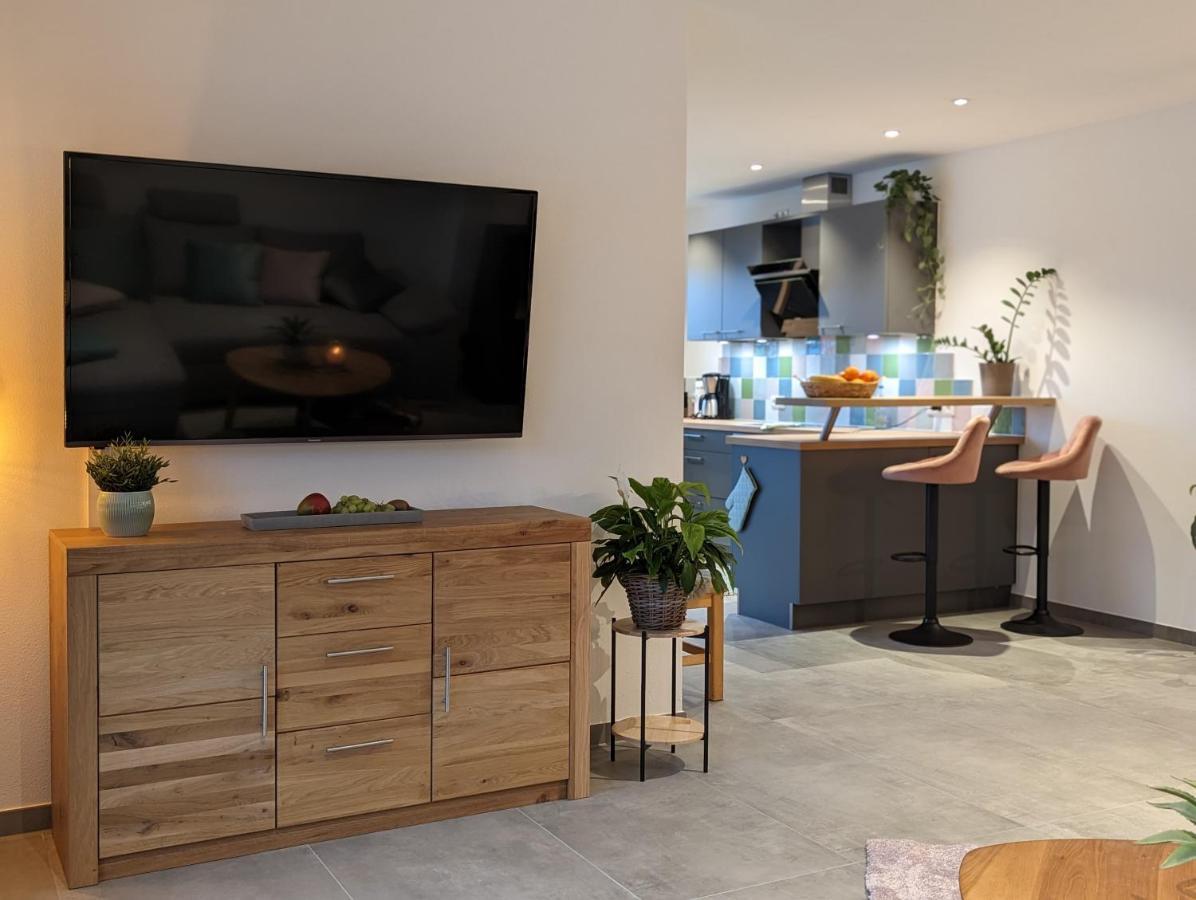 Apartschoen 施万高 外观 照片