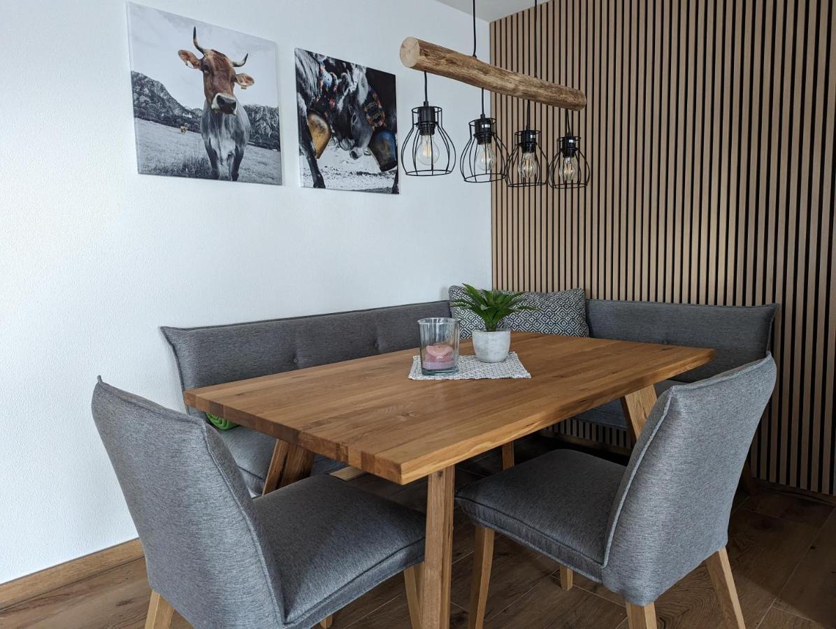 Apartschoen 施万高 外观 照片