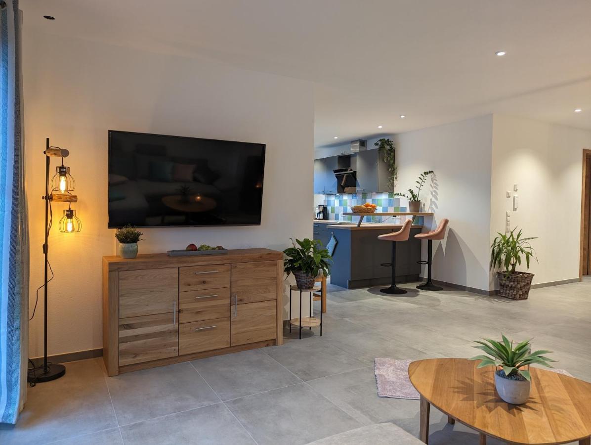 Apartschoen 施万高 外观 照片