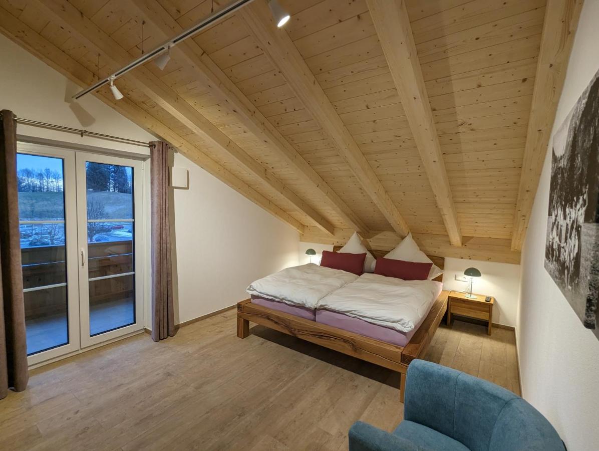 Apartschoen 施万高 外观 照片