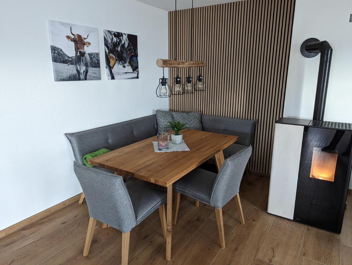 Apartschoen 施万高 外观 照片