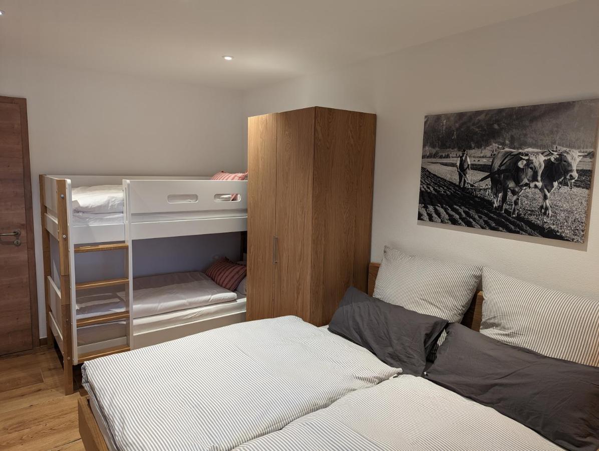 Apartschoen 施万高 外观 照片