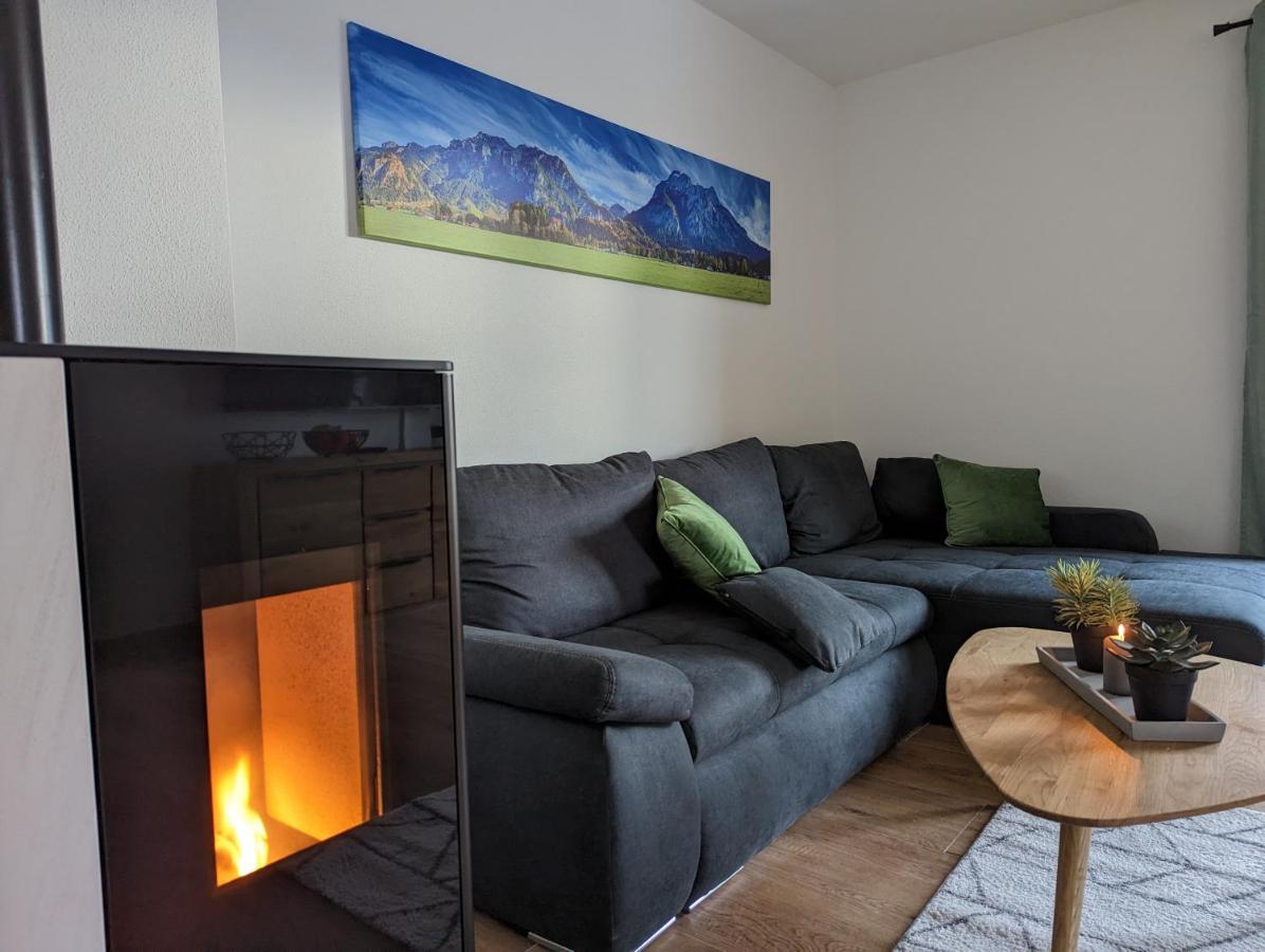 Apartschoen 施万高 外观 照片