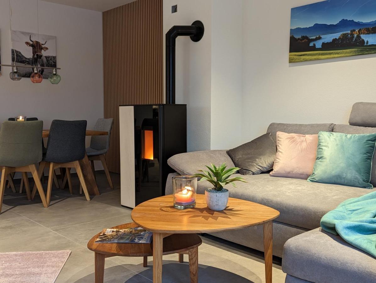 Apartschoen 施万高 外观 照片