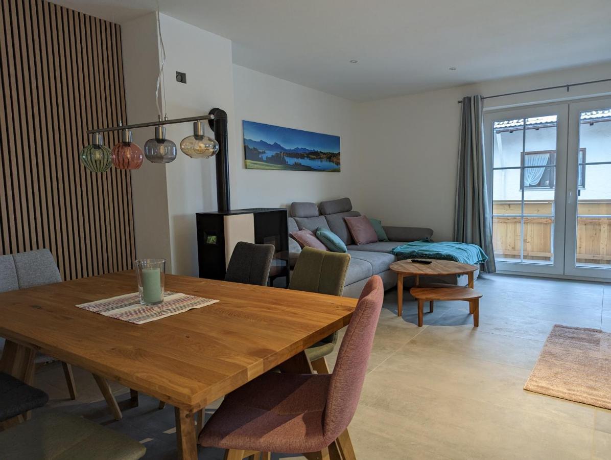 Apartschoen 施万高 外观 照片