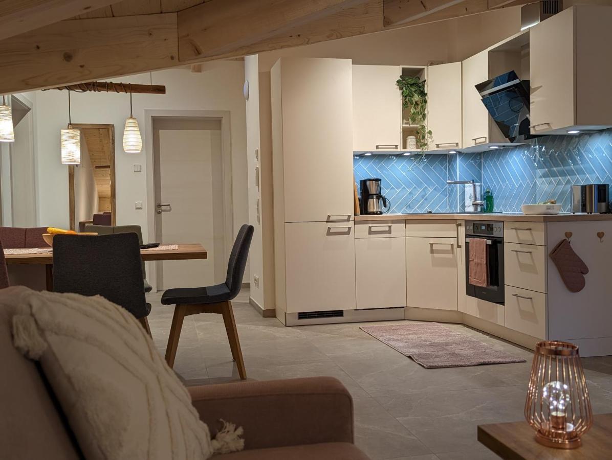 Apartschoen 施万高 外观 照片