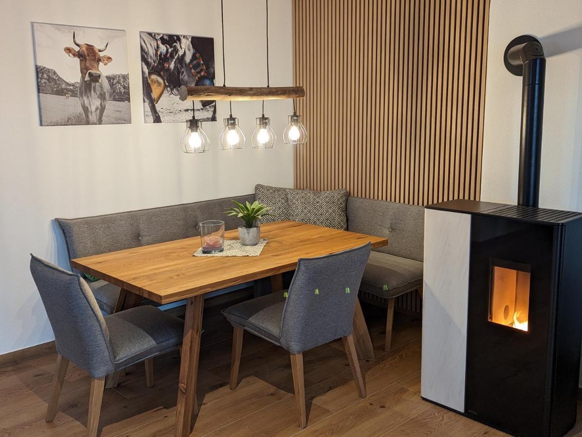 Apartschoen 施万高 外观 照片