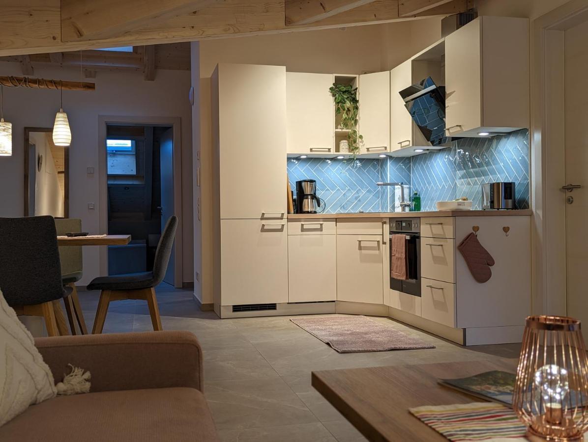 Apartschoen 施万高 外观 照片
