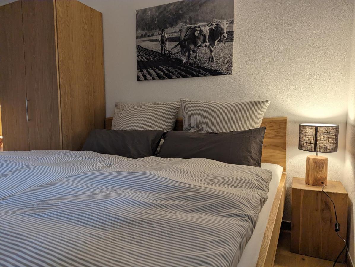 Apartschoen 施万高 外观 照片