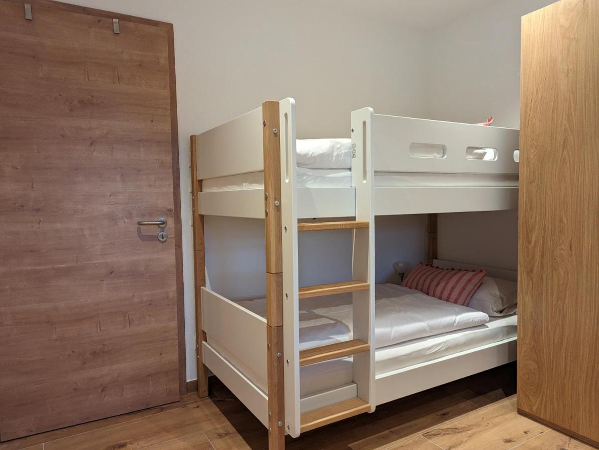 Apartschoen 施万高 外观 照片