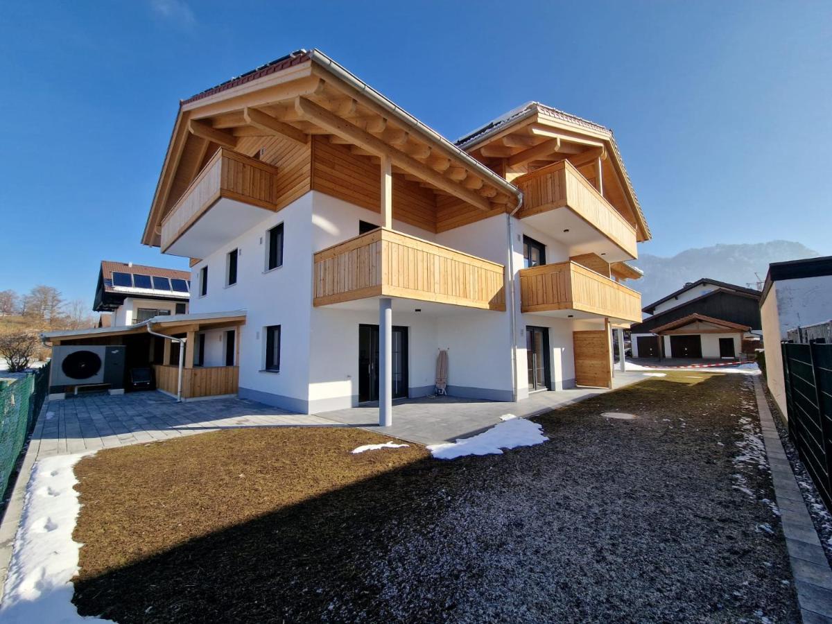 Apartschoen 施万高 外观 照片